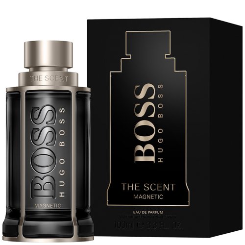 BOSS - HUGO BOSS BOSS The Scent Magnetic - Eau de Parfum pour
